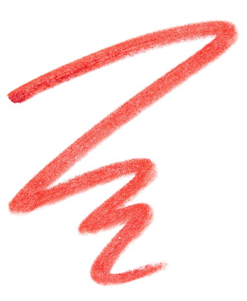 Stila Stay All Day ArtiStix Graphic Liner - Deep Shimmering Red