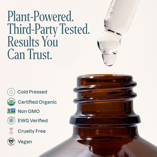 Organic Jojoba Oil - 32 oz