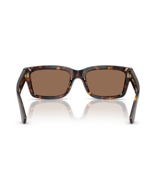 Burberry Women's Sunglasses BE4443 - Dark Havana