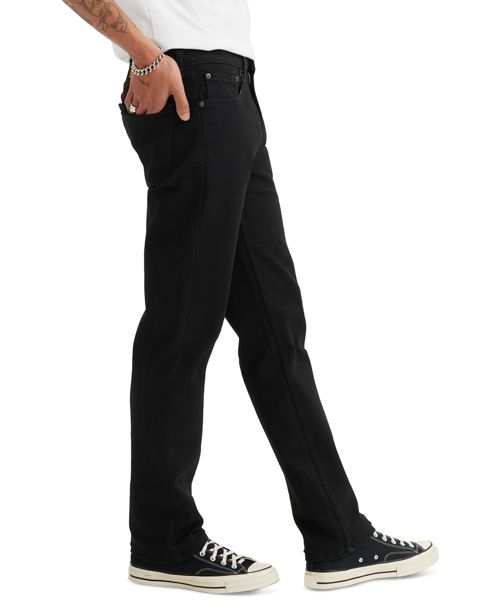 Levi's Men's 506 Comfort Straight-Leg Stretch Jeans - Dig Deep