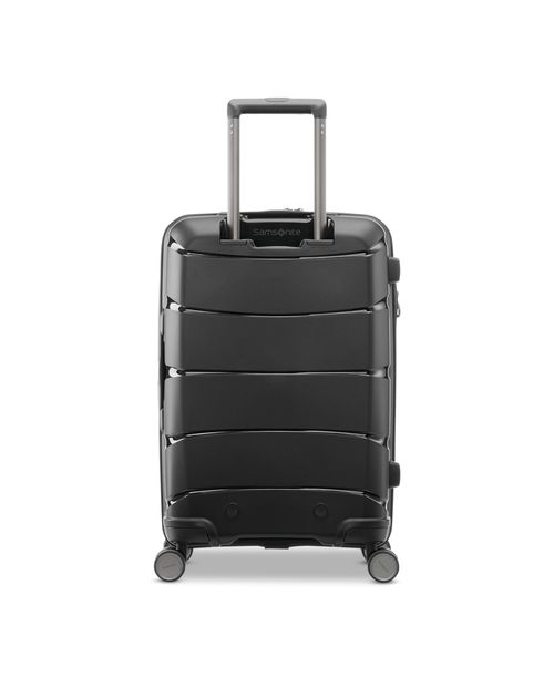 Samsonite Outline Pro 23" Carry-on Spinner - Midnight Black