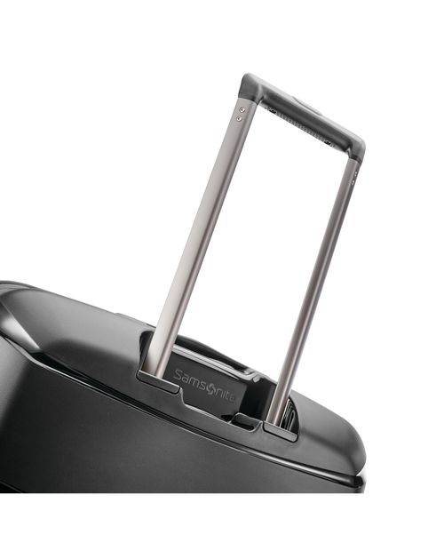 Samsonite Outline Pro 23" Carry-on Spinner - Midnight Black
