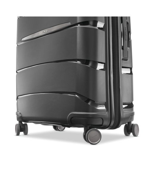 Samsonite Outline Pro 23" Carry-on Spinner - Midnight Black