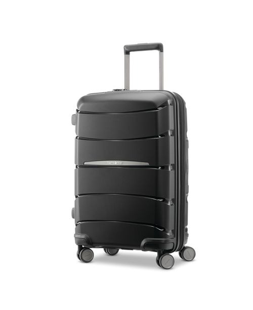 Samsonite Outline Pro 23" Carry-on Spinner - Midnight Black