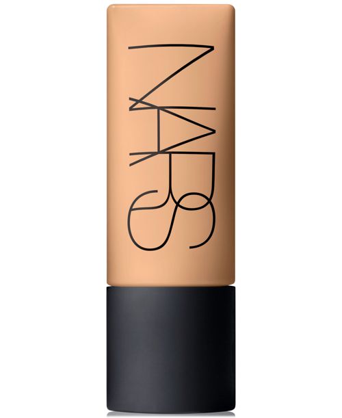 Nars Soft Matte Complete Foundation - Sahel