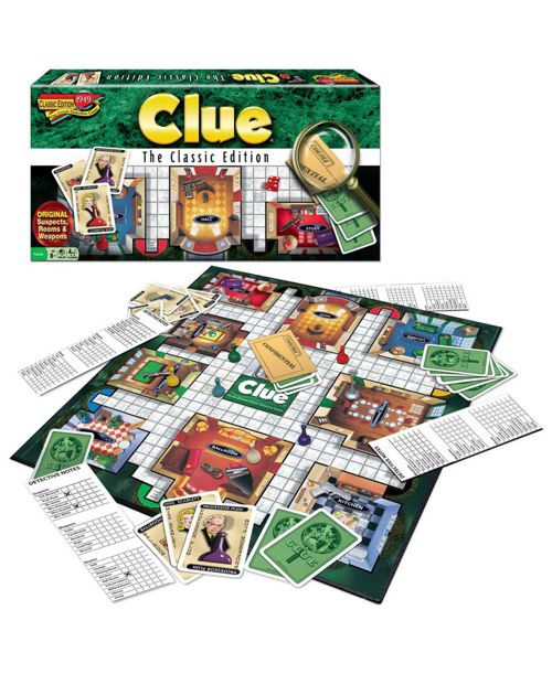 Games