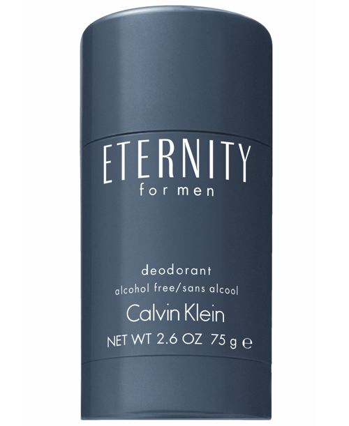 Eternity for Men Deodorant, 2.6 oz. - ETERNITY for men Deodorant