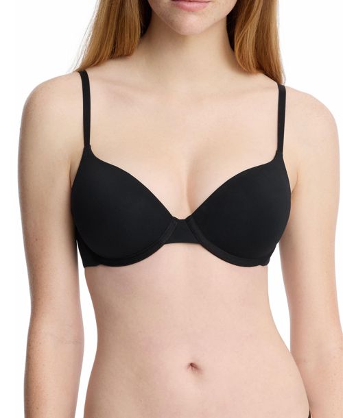 Skarlett Blue Women's Insider Convertible T-Shirt Bra - Black