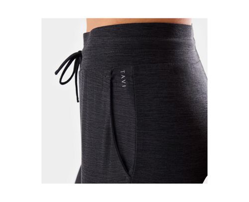 Tavi Women's SoftTec Jogger - Midnight melange space dye