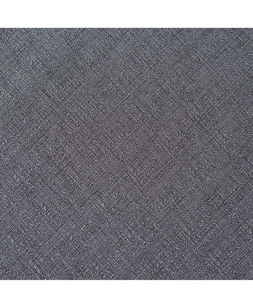Chanasya Premium 2-Panel Faux Belgian Flax Textured Semi Sheer Curtains - for Windows Living Room Bedroom Patio - Partial Sheer Drapes for Privacy & H