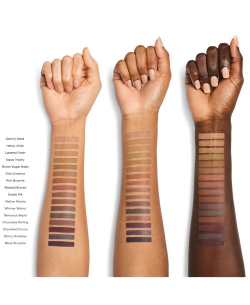 Fashion Fair SkinFlex Stick - Ebony Goddess