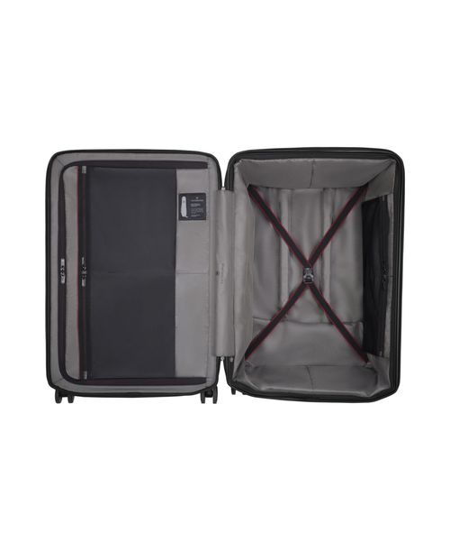 Victorinox Spectra 3.0 Large 29.5" Check-in Hardside Suitcase - Black