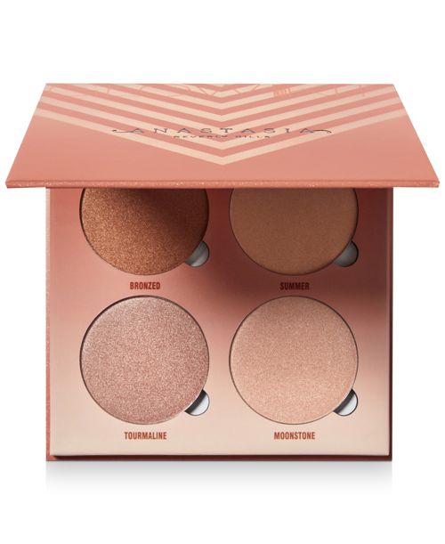 Anastasia Beverly Hills Sun Dipped Glow Kit - Sundipped