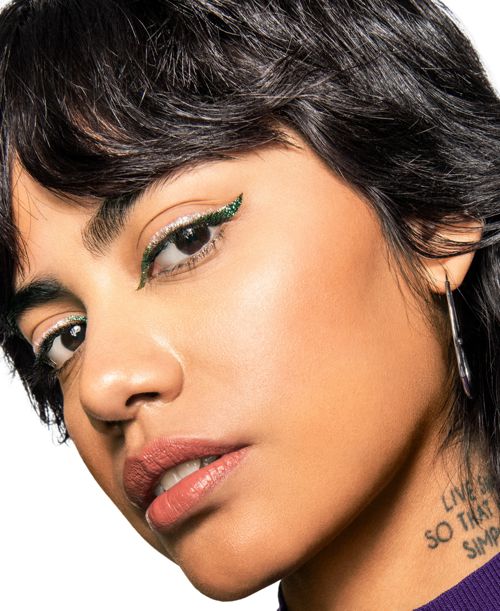 Urban Decay Moondust Glitter Eyeliner - Stage Dive (teal)