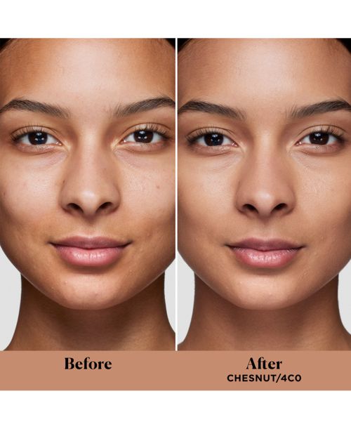 Laura Mercier Real Flawless Weightless Perfecting Waterproof Foundation - 4C0 Chestnut
