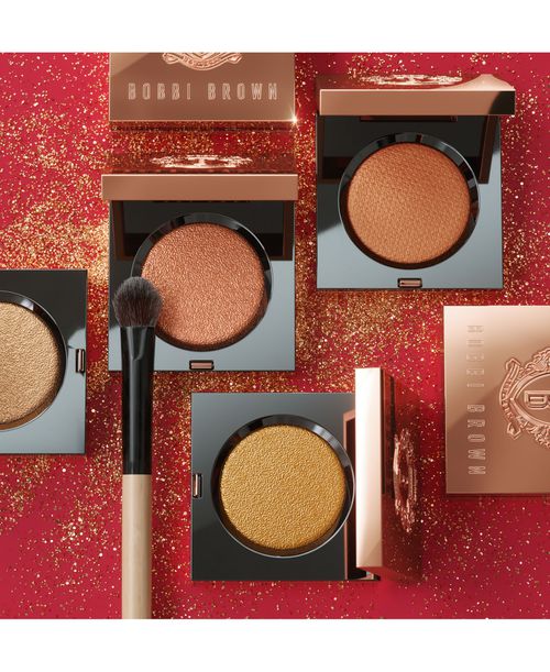 Bobbi Brown Luxe Eye Shadow - Rich Collection - Moonstone (Lustre)