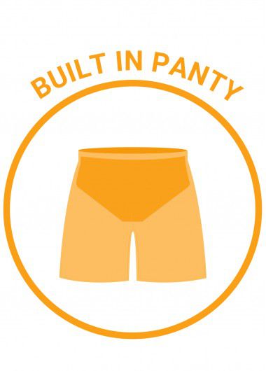 Modlily Surplice Feathers Print Black Tankini Set - XXL