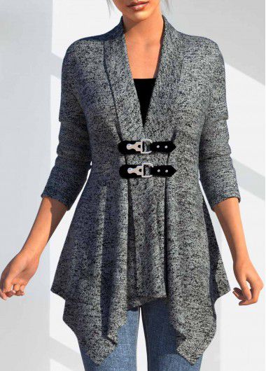 Coats & Jackets