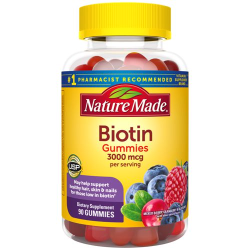 Vitamins & Supplements