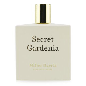 Miller HarrisSecret Gardenia Eau De Parfum Spray 100ml/3.4oz