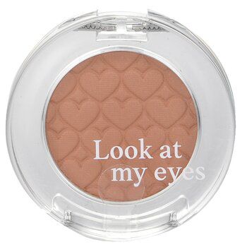 Etude HouseLook At My Eyes Cafe - # BR416 2g/0.07oz