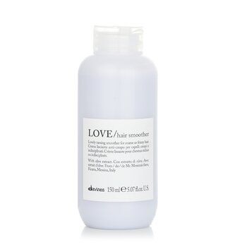 DavinesLove Hair Smoother (Lovely Taming Smoother For Coarse or Frizzy Hair) 150ml/5.07oz