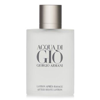 Giorgio ArmaniAcqua Di Gio After Shave Lotion 100ml/3.4oz