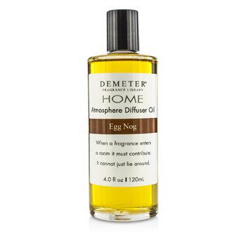 DemeterAtmosphere Diffuser Oil - Egg Nog 120ml/4oz