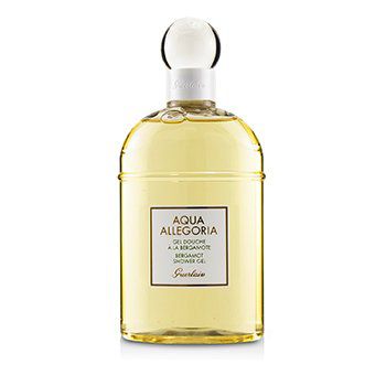 GuerlainAqua Allegoria Bergamote Shower Gel 200ml/6.7oz
