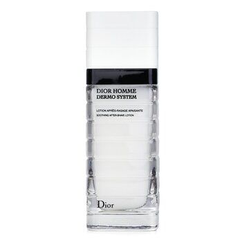 Christian DiorHomme Dermo System After Shave Lotion 100ml/3.4oz