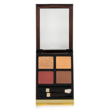 Tom FordEye Color Quad - # 26 Leopard Sun 9g/0.31oz