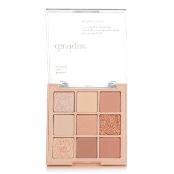 DasiqueShadow Palette - # 03 Nude Potion 7g