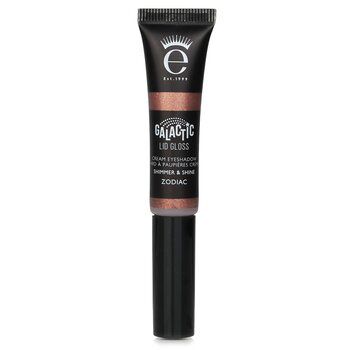 EyekoGalactic Lid Gloss Cream Eyeshadow - #  Zodiac 8g/0.28oz