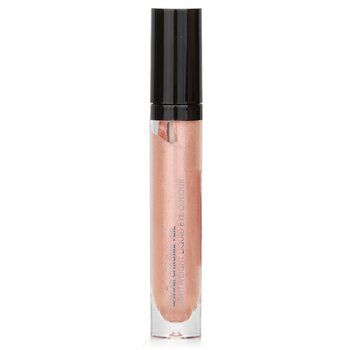 Laura MercierCaviar Chrome Veil Lightweight Liquid Eye Colour - # Crystal Rose (Unboxed) 6ml/0.2oz