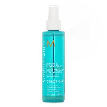 MoroccanoilProtect & Prevent Spray 160ml/5.4oz