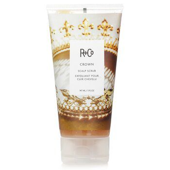R+CoCrown Scalp Scrub 147ml/5oz