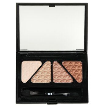 Edward BessPrismette Eyeshadow Quad - # 02 Cosmic Bliss 7g/0.25oz