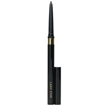 Lash StarHyper Performance Gel Eye Liner - # Black Magic 0.1g/0.003oz