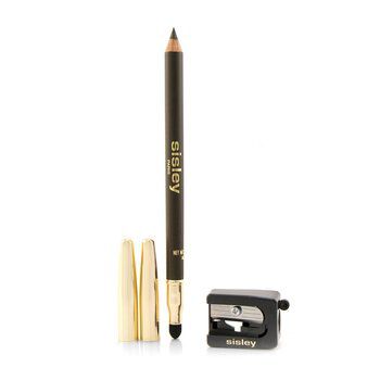 SisleyPhyto Khol Perfect Eyeliner (With Blender and Sharpener) - # Deep Jungle 1.2g/0.04oz