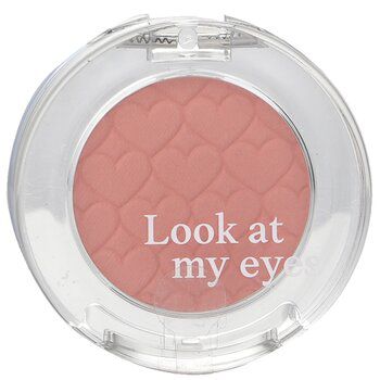 Etude HouseLook At My Eyes Cafe - #RD305 2g