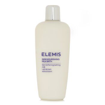 ElemisSkin Nourishing Milk Bath 400ml/13.55oz