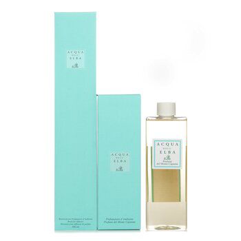 Acqua Dell'ElbaHome Fragrance Diffuser Refill - Profumi Del Monte Capanne 500ml/17oz