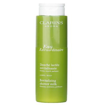 ClarinsEau Extraordinaire Revitalizing Shower Milk 200ml/6.7oz