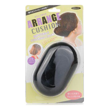 Lucky TrendyArrange Hair Cushion Arc700 1pc