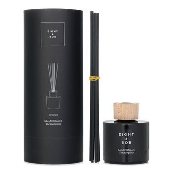 Eight & BobDiffuser - Sagaponack (The Hamptons) 200ml/6.8oz