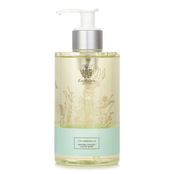 CarthusiaVia Camerelle Liquid Soap 350ml/11.83oz