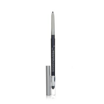 CliniqueQuickliner For Eyes Intense - # 02 Intense Plum 0.25g/0.008oz