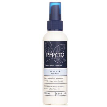 PhytoSoftness Express Detangling Milk 150ml/5.07oz