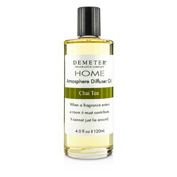 DemeterAtmosphere Diffuser Oil - Chai Tea 120ml/4oz