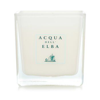 Acqua Dell'ElbaScented Candle - Isola D'Elba 180g/6.4oz